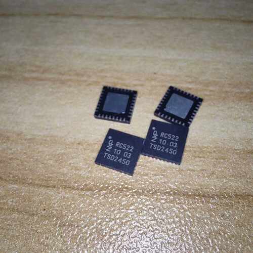 【议价-可维修】MFRC522 QFN32 /均有货