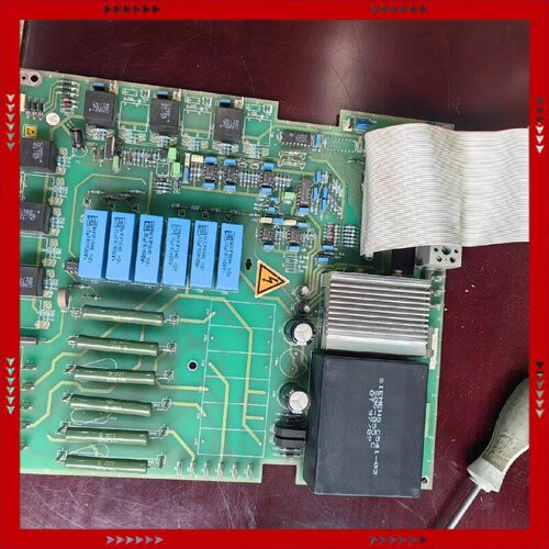 【问价】直流调速器电源驱动板C98043-A1663-L11-