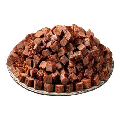 狗狗零食牛肉粒中小型犬