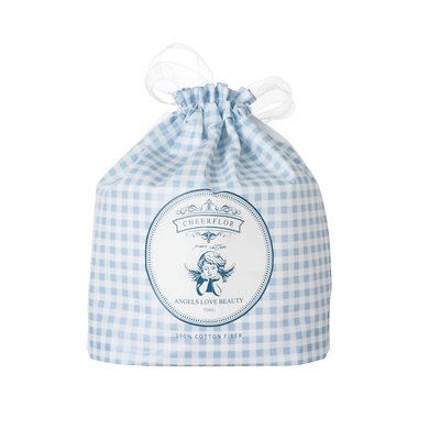 cheerflor纯棉绵柔洗脸巾