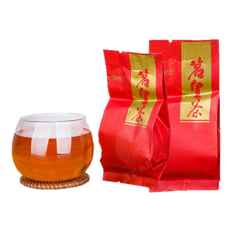 茗皇金萱红乌龙5包便携体验装