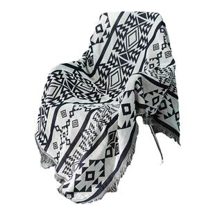 椅子毯北欧沙发盖布沙发巾ins防尘布单片沙发毯防尘罩懒人沙发布