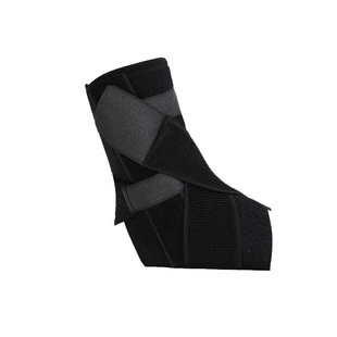 踝关节支具脚踝骨折固定支架足踝扭伤护具韧带术后绑带康复护踝部