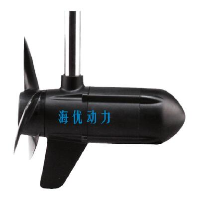船用或模拟水流用电动推进器马达