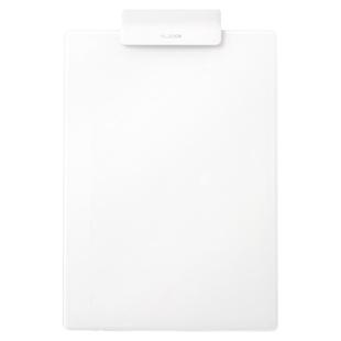 Nusign纽赛桌面玻璃可折叠支架式白板写字板小黑板办公用家用高颜值教学可擦办公留言备忘提示板得力收纳板