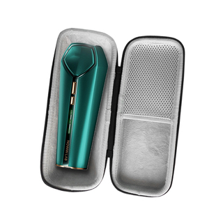 适用NOWMI牛奶光美容仪收纳盒射频仪便携旅行包那魅嫩肤仪三代高阳社二代美容仪抗压防震包可放充电器收纳盒