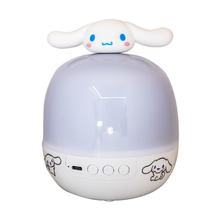 三丽鸥玉桂狗星空投影灯儿童玩具台灯女生日礼物大耳狗卧室小夜灯