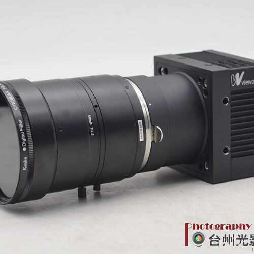vieworksVH16MCM4A01600万像素全画幅CCD工业相机