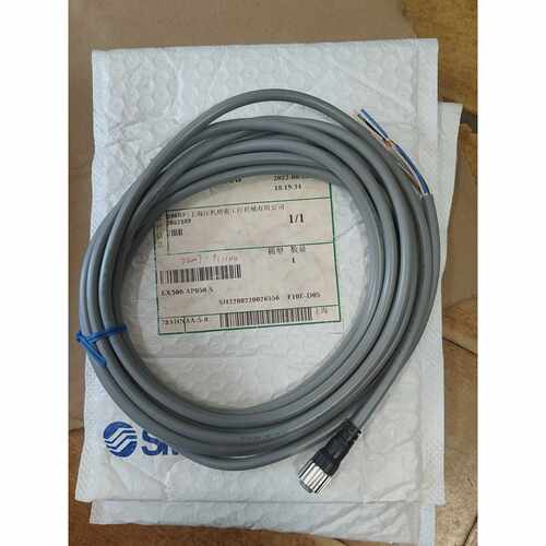 议价SMC阀岛连接线EX500AP050S数量2单价维修