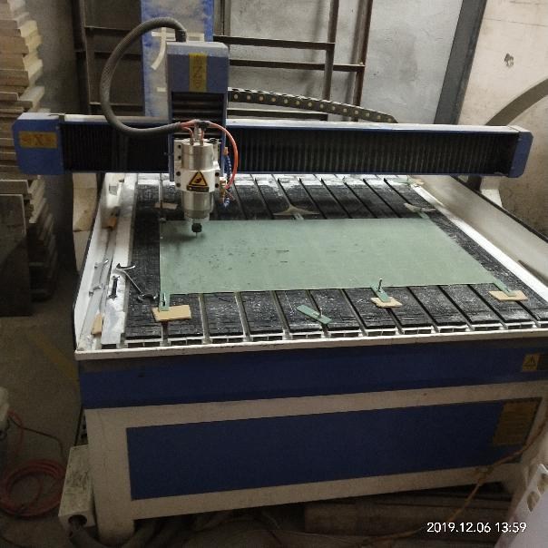 环氧板阻燃耐高温耐腐蚀防静电玻纤FR4cnc治具电子电气绝缘材料