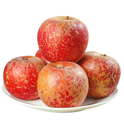 产地直发丨假一罚十丨大凉山苹果