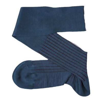 棉袜viccel高筒透气长袜