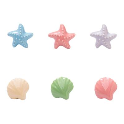 单孔陶瓷单孔儿童卡通