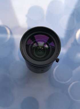 议价Kowa Industrial Lens Lm8jc10 8.5Mm F/1.8 Function适用