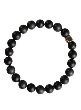 西美社情侣天然石复古设计师原创