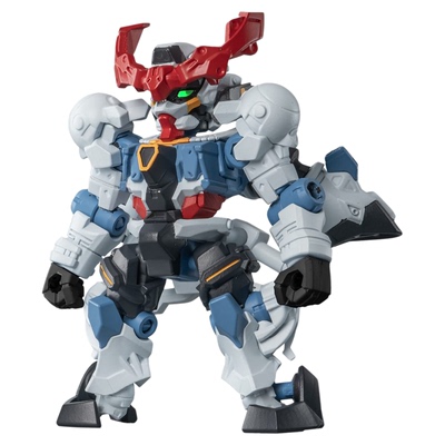 万代MSE29神鸟GQUX摆件