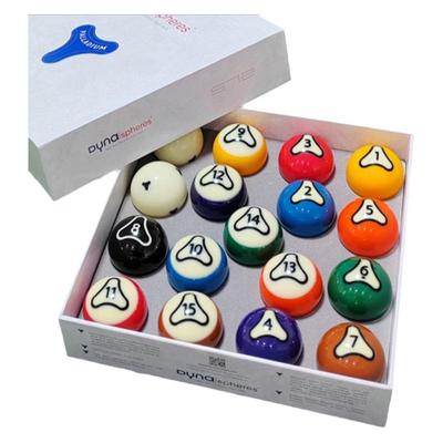 小麦皮头皮尔力台球杆皮头