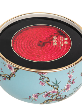 正品莺歌烧专柜款电陶炉
