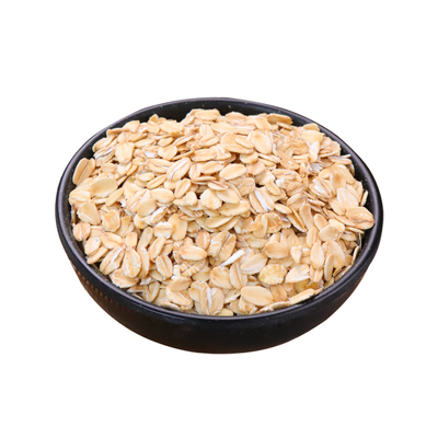 燕麦片生燕麦片五谷杂粮煮粥粗粮