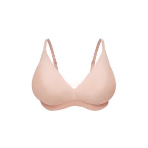 ubras虞书欣同款透气小胸显大外扩内衣女辣妹漫画胸文胸