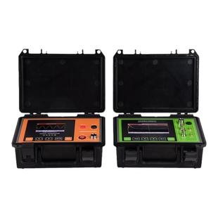 电缆故障测试仪多功能电力短路漏电地下高压电地埋电缆故障检测仪