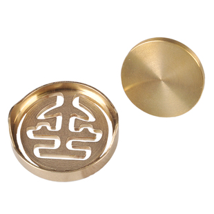 藏瓷阁  6.0香篆古典香道用品工具打篆香粉打拓模具中式入门香器