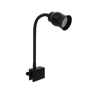 南美缸射灯鱼缸造景照明专用led灯防水超亮古法观赏水草夹全光谱