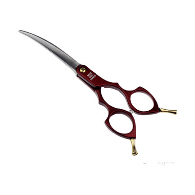 台湾taa它它剪刀6.2寸彩色超轻小