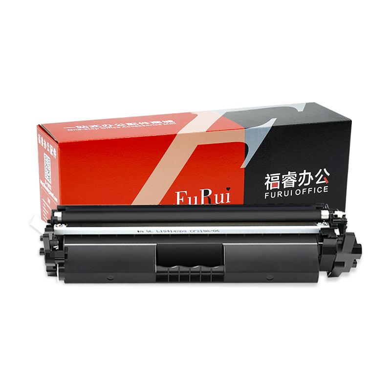 适用惠普m227fdw硒鼓m227sdn m203dw M203D粉盒cf230a HP227d打印机墨粉mfp m227fdn CF232A成像鼓hp30a墨盒