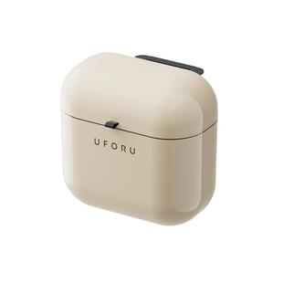 卫生间垃圾桶家用专用高颜值带盖极窄夹缝新款卫生桶厕所壁挂式