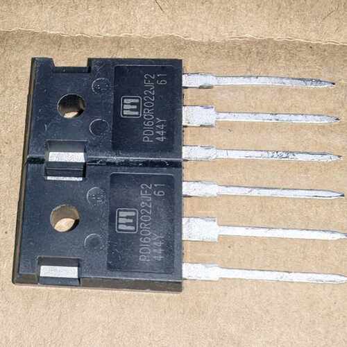 【议价-可维修】PDIA60R022JF2 PDI60R022JF2 /均有货