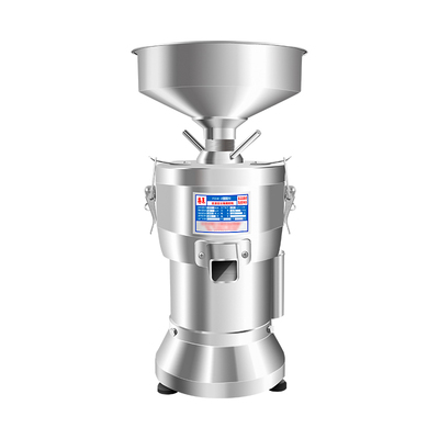 125豆浆机早餐店用分离大功率