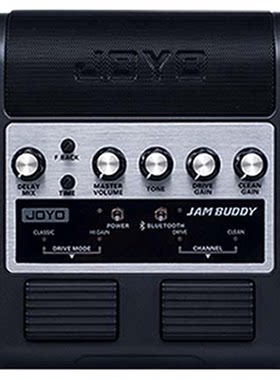 joyo效果器电吉他音箱超静音