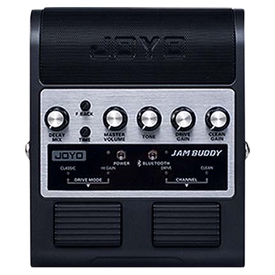 joyo效果器电吉他音箱超静音