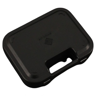 1:3博莱塔92 格洛17 G34 钥匙扣挂件 玩具模型专用配件