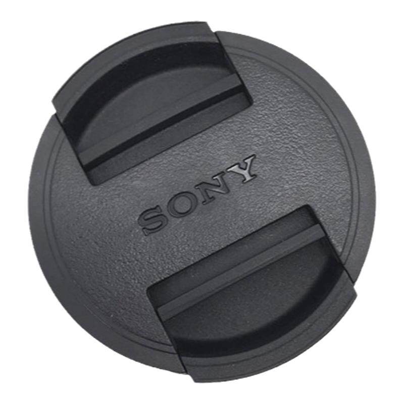 SONY索尼镜头盖40.5mm A6400/zv1f E1L E10微单相机28-60镜头