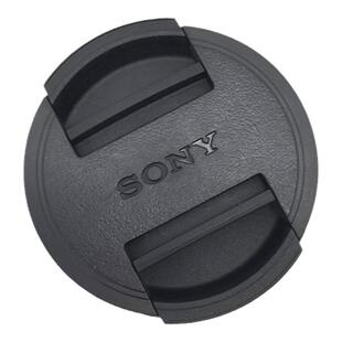 适用于索尼镜头盖40.5mm A6400/zv1f E1L E10微单相机28-60镜头盖
