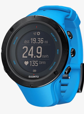 suunto颂拓拓野3PEAK智能手表