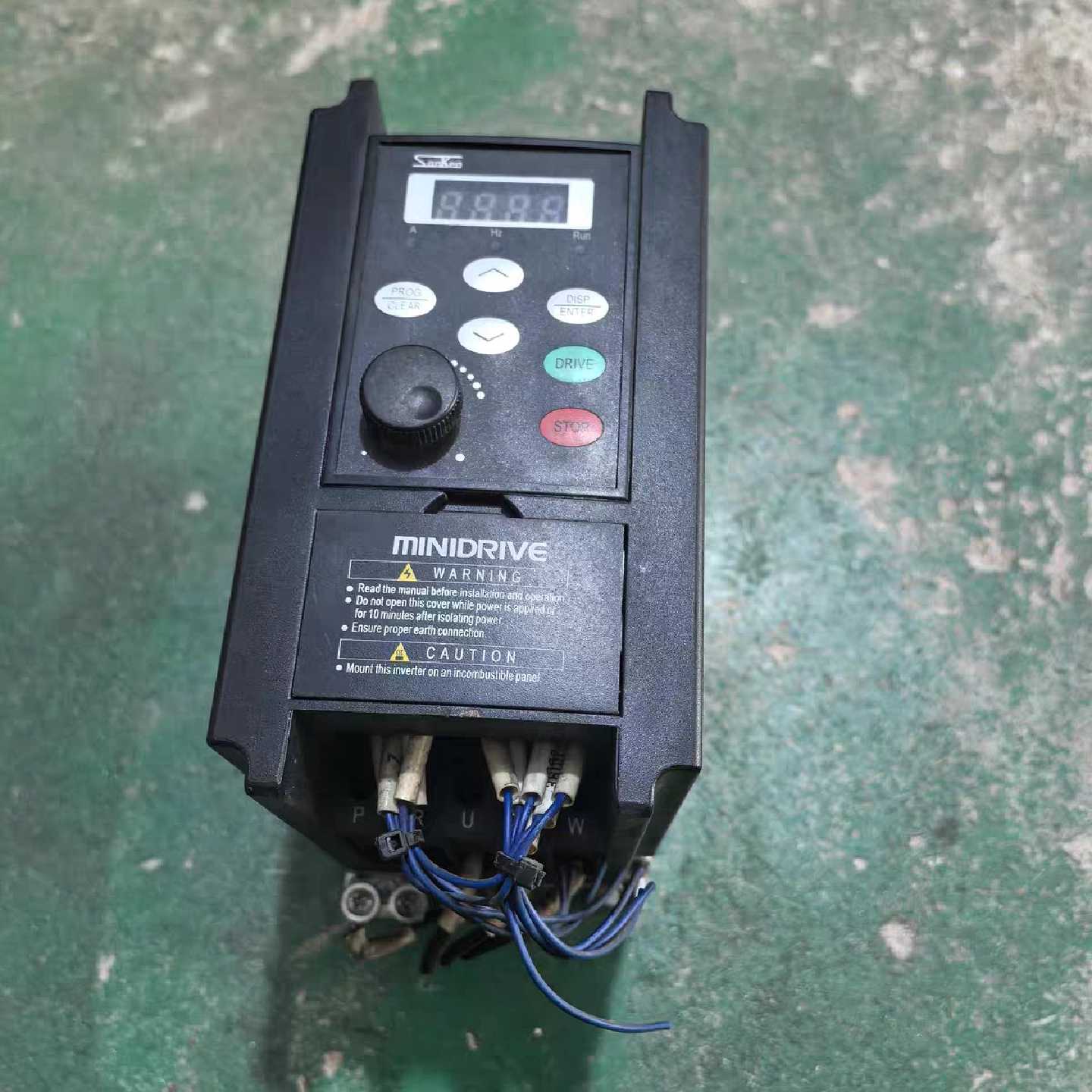 三肯变频器GF-0.75K 0.75KW 的
