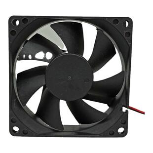 应天 YTD128025B03601 12V 0.30A 8CM 厘米公分 8025 散热风扇