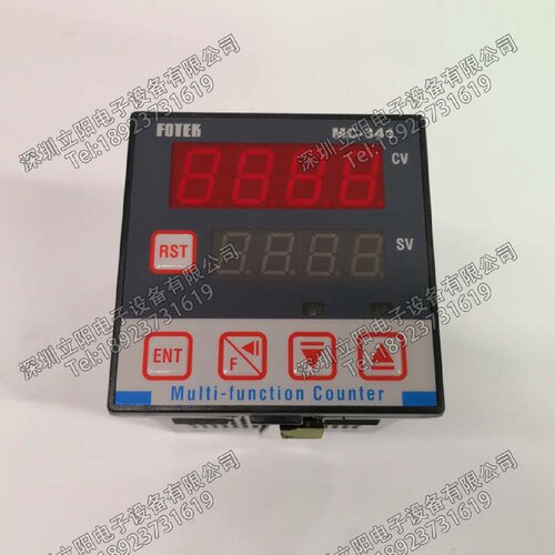 一  FOTEK阳明MC-441-461-442-462-341-342-361-362 261-262-362M
