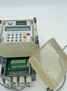 Module Beri DX 2000
