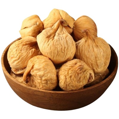 无花果干新货小零食特产原味