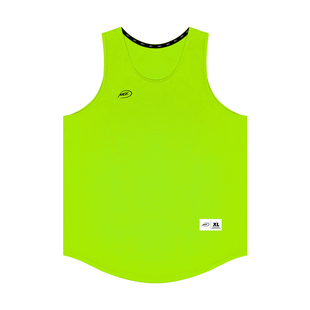 NICEID NICE运动背心 宽松训练篮球服 透气速干吸汗坎肩无袖上衣