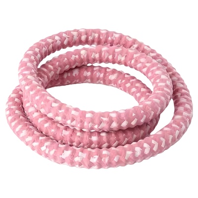 软体呼啦圈收腹加重减肥不咯腰女瘦肚子减小腹弹簧呼啦圈健身瘦身