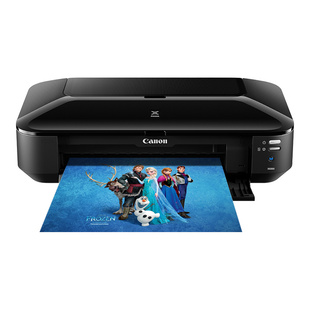 佳能数码蛋糕糯米纸打印机iX6780iX6880大型A3烘焙A4食用威化纸相片食品巧克力糖霜纸生日手机彩色照片棒棒糖