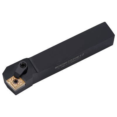 外圆刀杆75°端面数控车刀