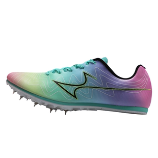 海尔斯钉鞋田径短跑男女学生训练跑步专业比赛跑步鞋中长跑钉子鞋