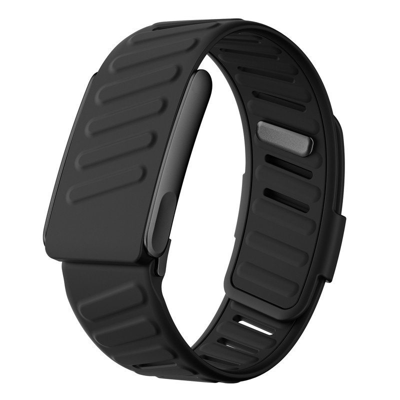 适用Whoop5.0运动手环硅胶表带