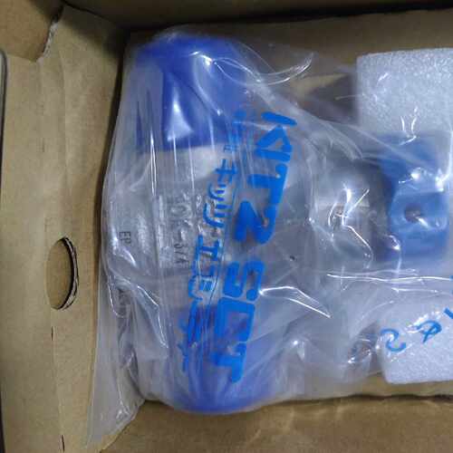 议价北泽kitz 3/4隔膜阀 手动VCR隔膜阀 全新原装KD12MS-VC-EP-31